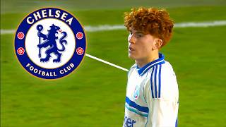 Best Of Valentín Barco Welcome To Chelsea