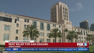 County Gets $52M In State Funds For Rental Assistance