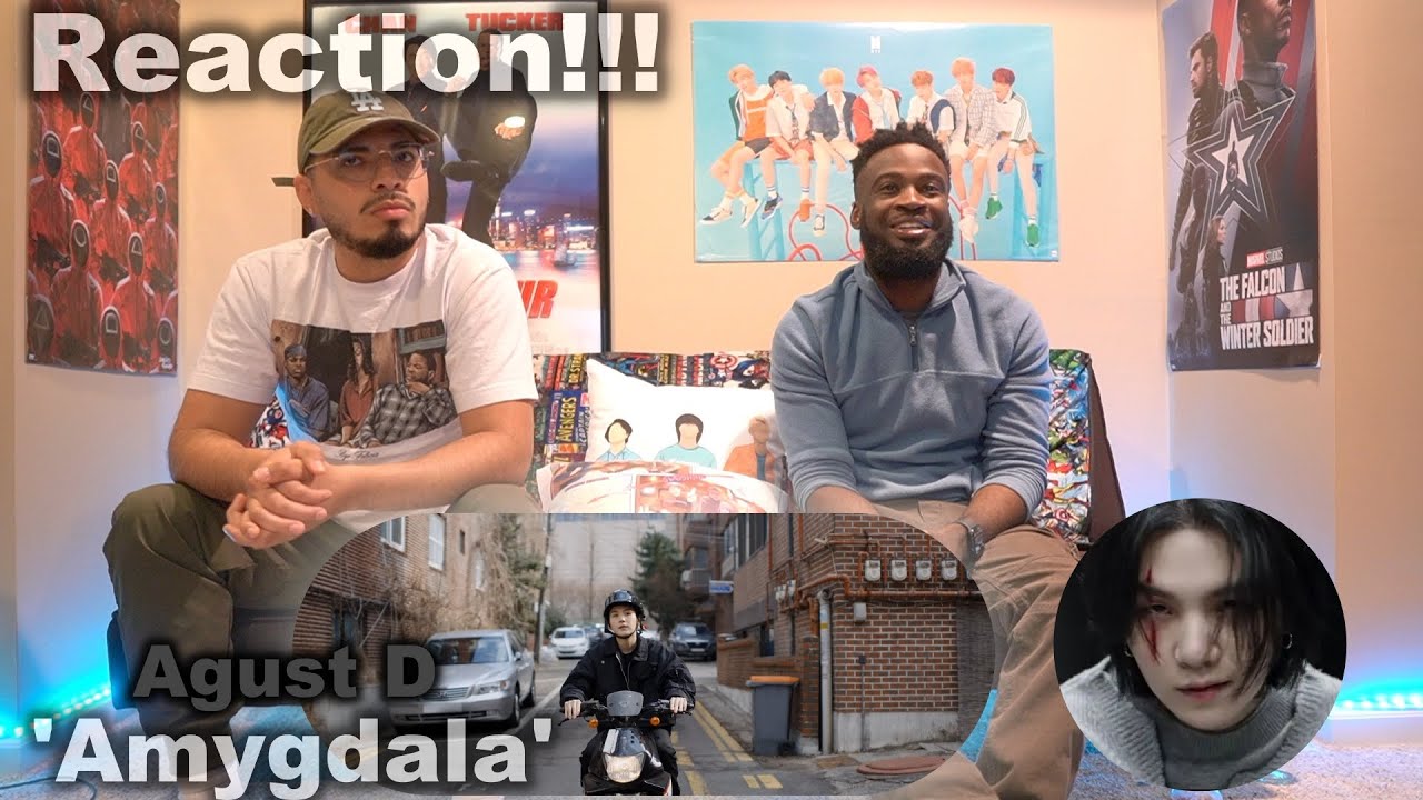 agust-d-amygdala-official-mv-reaction-youtube