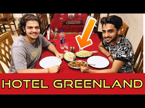 Greenland Towers, Kharagpur Food Vlog | Greenland, NH 49 Highway Full Food Review | Shiladitya