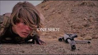 One Shot - WAR ACTION SHORT FILM  | Best action movies 2022 | اقوى افلام اكشن 2022