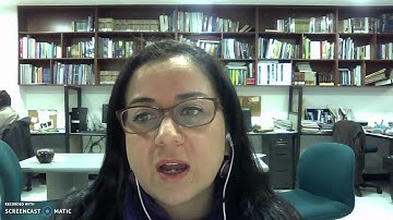 Module 3 Welcome video