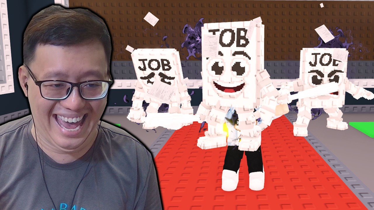 I drew the LOS version of the brainrot meme, New Lucky Block 【Steal a Brainrot】【ROBLOX Mechanical Block】【AH WONG】