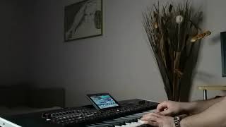 Crni Bombarder-Crne Rupe Instrumental Cover