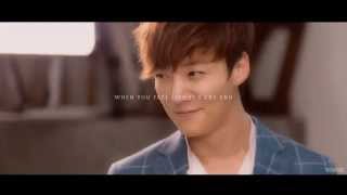 Fated To Love You || Daniel & Mi Young || I'll Be On Your Side Fated To Love You || Daniel & Mi Young || I'll Be On Your Side