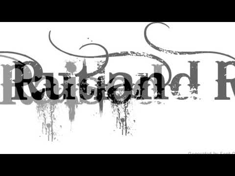 Rutland raised Saucy mixtape solo, tone & B Don