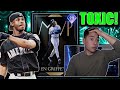 99 GRIFFEY GOES DEEP IN DEBUT AGAINST MOST TOXIC PLAYER IN THE WORLD..
