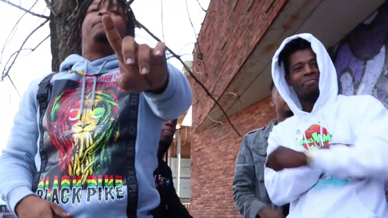 Ni'kno - I'm Him (Official Music Video)