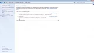 Famous How to Create a Power Plan in Windows 7 Net Worth