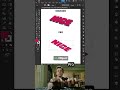 Beginner Vs Pro tutorial  #artist #art #designer #graphicdesign #photoshop #tips