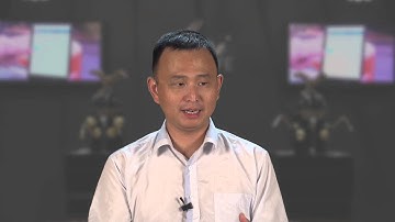 SAP TechEd: Jordan Cao on HANA and the Internet of Things