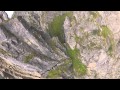 The V — Skydiving Proximity in Gudvangen, Norway