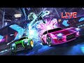 Mario Kart/Rocket League Live Stream! Let's Chat :)