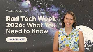 Rad Tech Week 2026: What You Need to Know