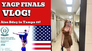 Download Lagu Yagp finals vlog!🫶🏻👐 #yagp #ballet #dancer #ballerina #dance #balletlife #dancerlife #balletworld MP3 Download Lagu Yagp finals vlog!🫶🏻👐 #yagp #ballet #dancer #ballerina #dance #balletlife #dancerlife #balletworld MP3