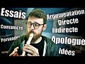 Littérature D Idées Comment Analyser Un Texte Argumentatif