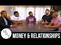 Money & Relationships | Men's Round Table | A Black Love Series