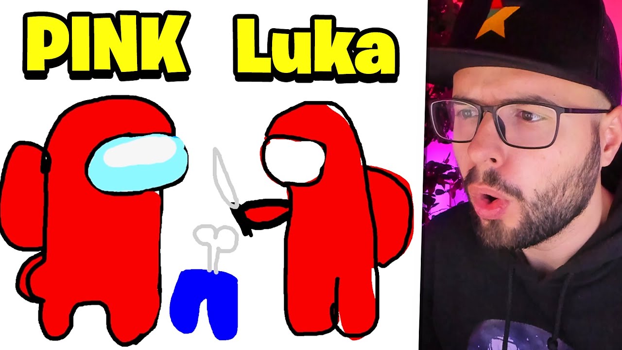 Cine deseneaza CEL MAI BINE, CASTIGA TOT! Scribble cu YouTuberi?