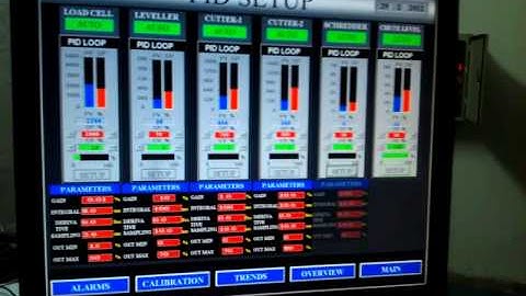 Autocane feeding.3gp