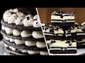 Cookies 'N' Cream Desserts That Will Mesmerize You
