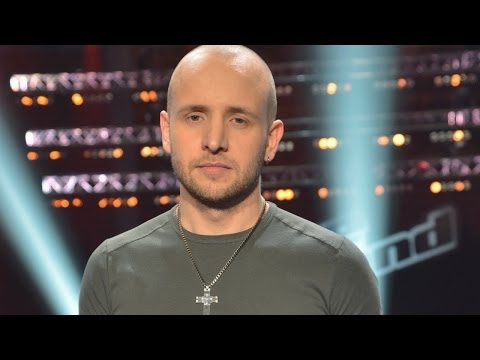 The Voice of Poland - Michał Jabłoński - "One"