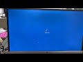Tắt chứng thực driver để cài driver bên thứ 3 windows Disable driver signing