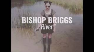 Video thumbnail of "Bishop - River (Instrumental)"