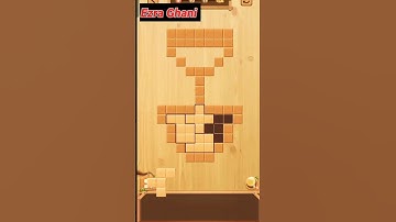 Tetris Animation game PUZZLE BLOCK 😱 #tetris #coffindance #short #gaming
