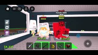 Arkadaşlar Çok Geli̇şti̇m Trade Yapmak İsteyenler Gelsi̇n Tabi̇ Server İni̇z Varsa