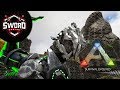 Dragon  I  ARK Prometheus MODLU  #10