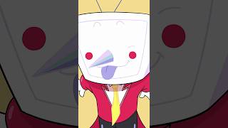 BLEH :P || #deltarune repost