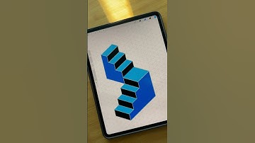 Procreate easy tutorial #procreatetutorials #procreate #procreatebrushes