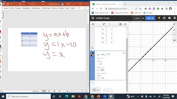 3 1 2 Linear Regression