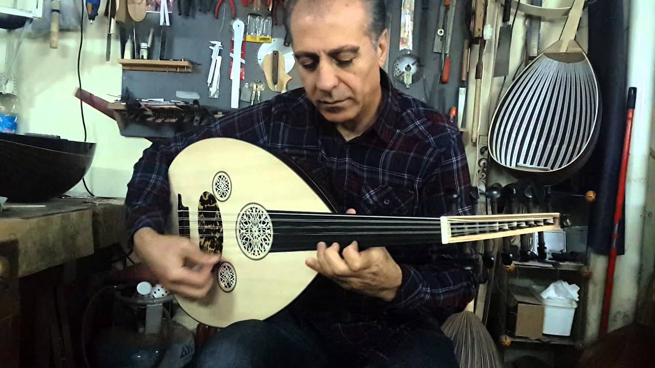 Zirgüle perdesinden sol# Hüzzam Taksim transpoze.              Mehmet Bitmez