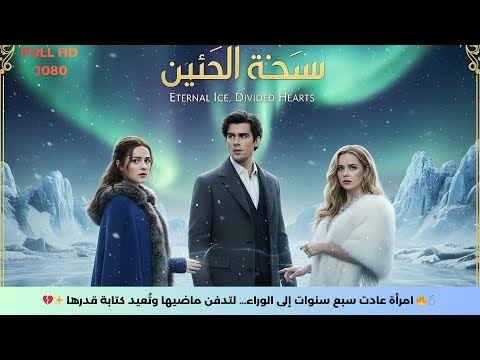 مدبلج تنح ى جانب ا أنا الماضي الذي لا ي نسى