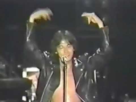 ★稲葉さん着用モデル★B'z リストバンド LIVE-GYM '93 RUN miyappleのB'z LIVE-GYM '93 RUN - Dailymotion