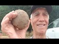 15th-16th Century 3lb Half Cannon  Ball Shot & 18th Century Gaming Token