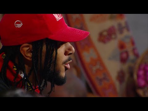 როიალ გოდვინი - \"GHOST\"