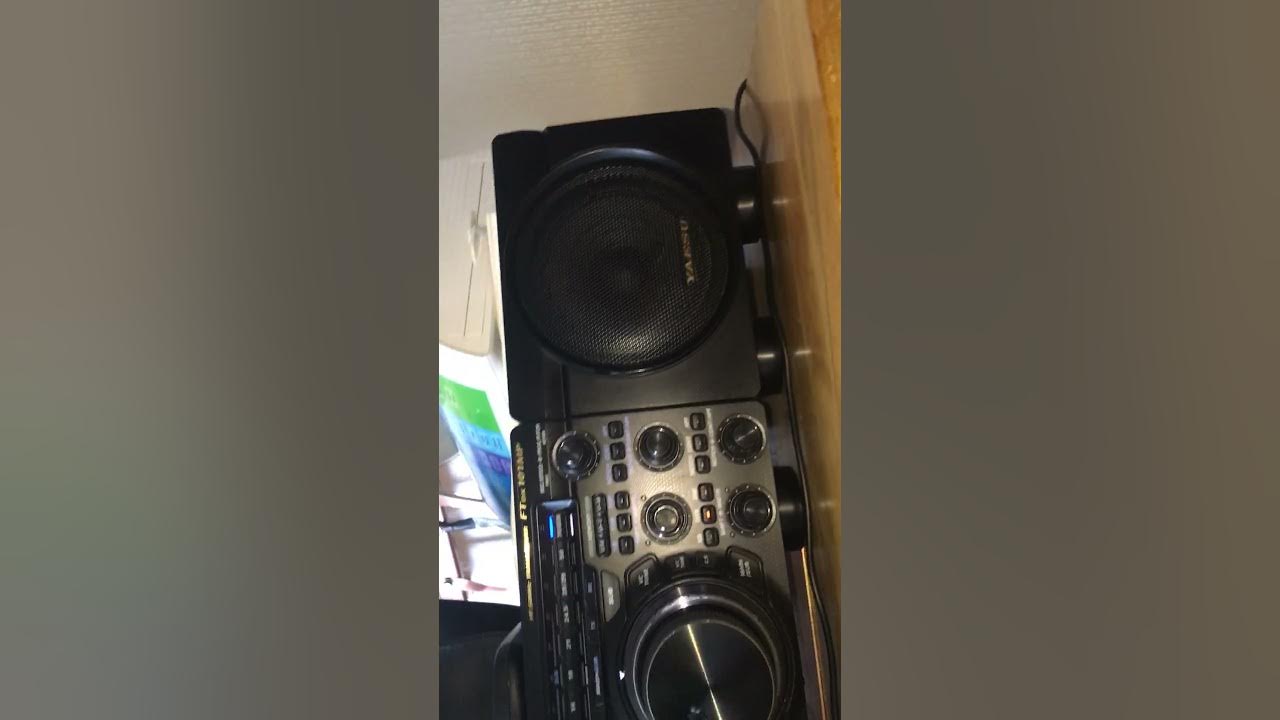 CaliforniaGrayline Propagation 309 YouTube