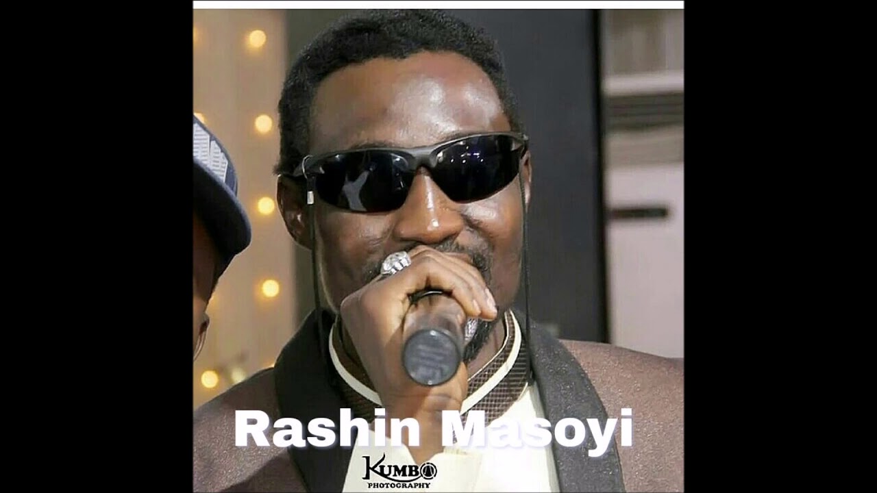 Nura M Inuwa   Rashin Masoyi