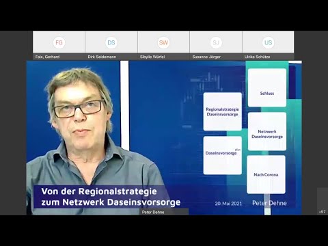 Video: Was ist eine Regionalstrategie?