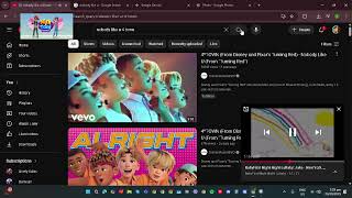 Nick & Tani Funny Story Night Night Lullaby Jake - New York, New York, But 2X Speed But Miniplayer