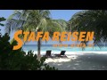 STAFA REISEN Hotelvideo: Insel Angsana Ihuru, Malediven in 4K