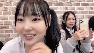 中川朋香 (NMB48) SHOWROOM 2025年5月17日 - YouTube