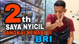 NGENESSS ...!! BELI YS PERDANA, BERAKHIR NGANGSUR BANGKAI DI BRI 2 TAHUN