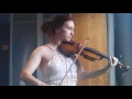 Eluveitie - Isara (Violin Cover)