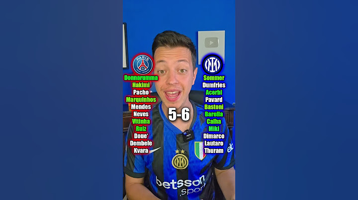 11 VS 11 PSG INTER 🏆🔥 VICINI AL GRANDE SOGNO 🥹🖤💙⚔️🇮🇹 #championsleague