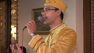 DownloadMAHARKU UNTUKMU (Fatin & Sabiq Wedding) MP3 MP4 MAHARKU UNTUKMU (Fatin & Sabiq Wedding)