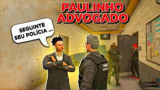 O ADVOGADO MAIS ENGRAÇADO da CIDADE ALTA 😂 (Modder Clips)