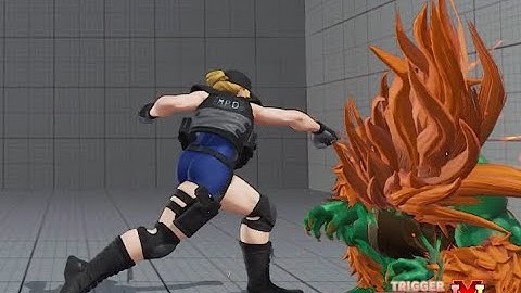 A truly stunning Lucia combo